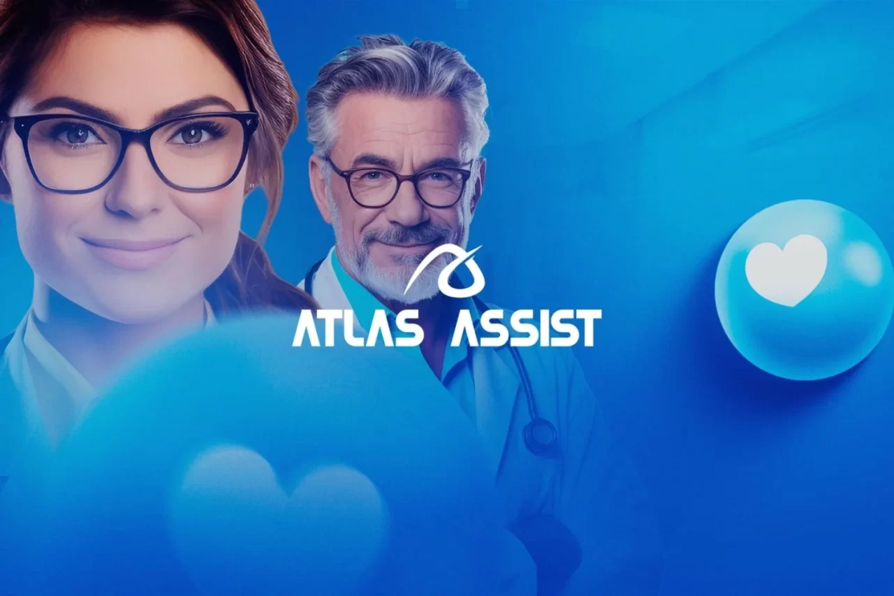 Atlas Assist