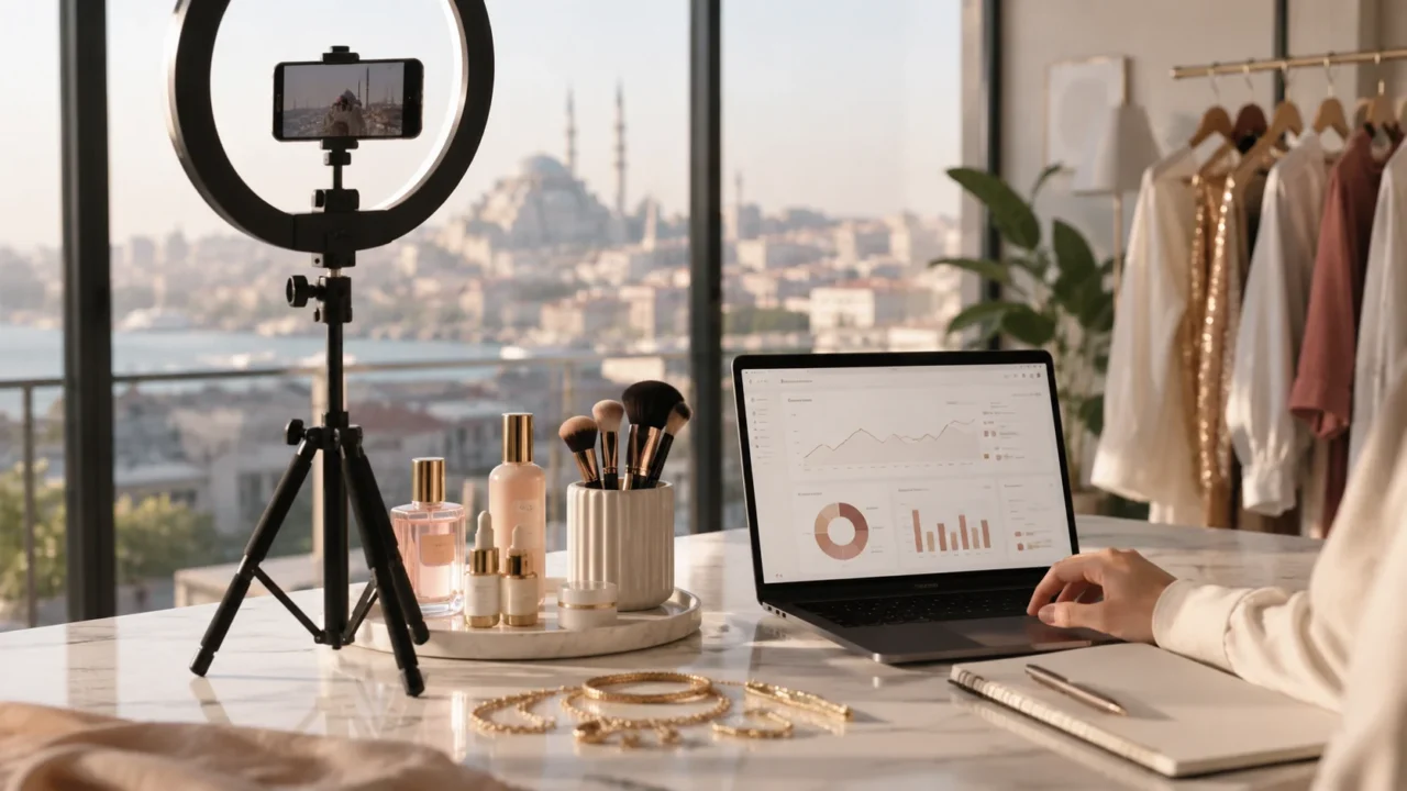 Influencer Marketing in Turkey: A 2026 Guide for International Brands