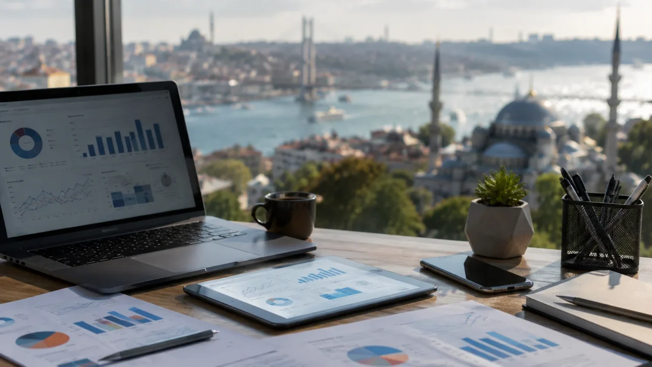 Marketing in Turkey: A Guide for Foreign Brands