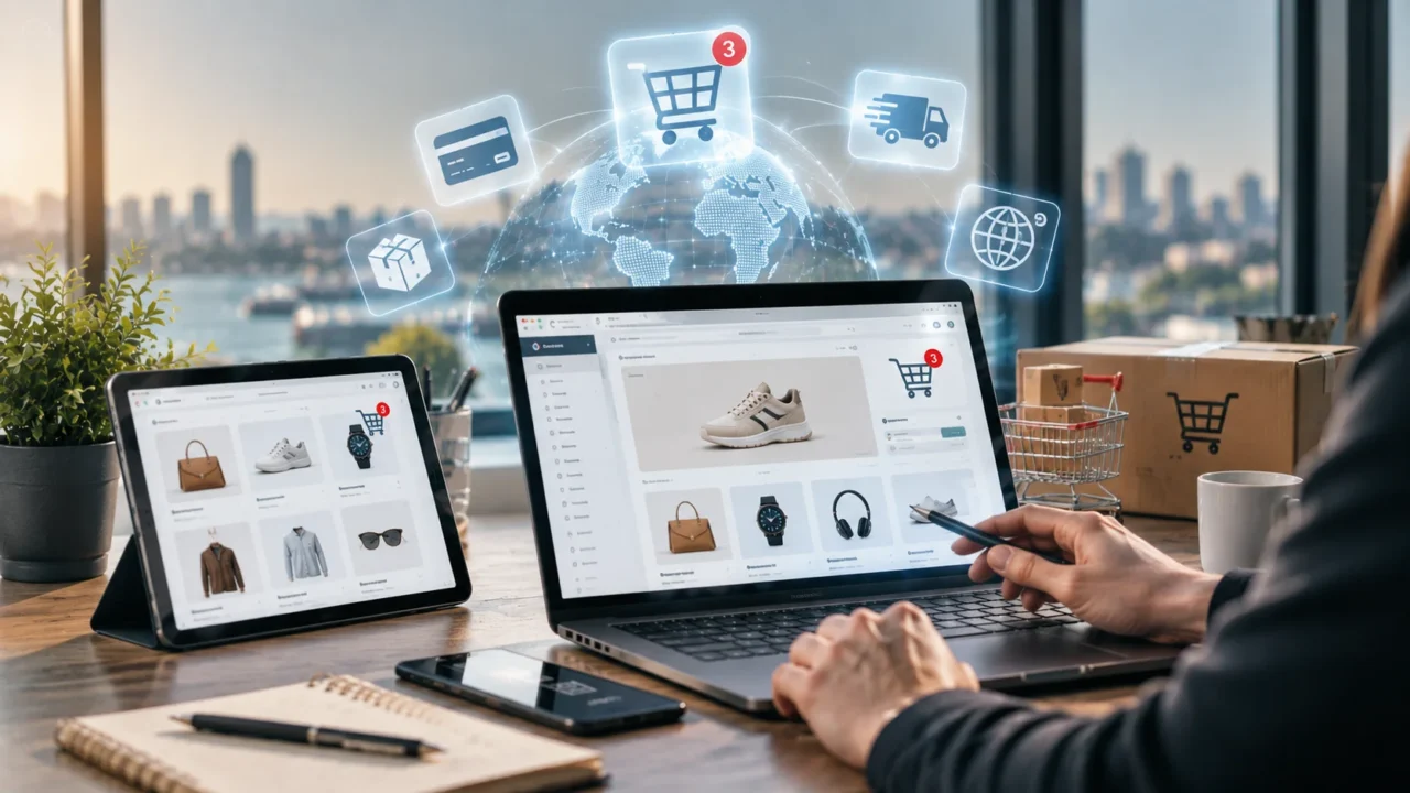 E-commerce in Turkey: A Guide for International Brands