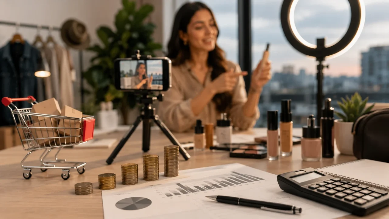 Influencer Marketing Cost in Turkey: Rates and Budget Benchmarks