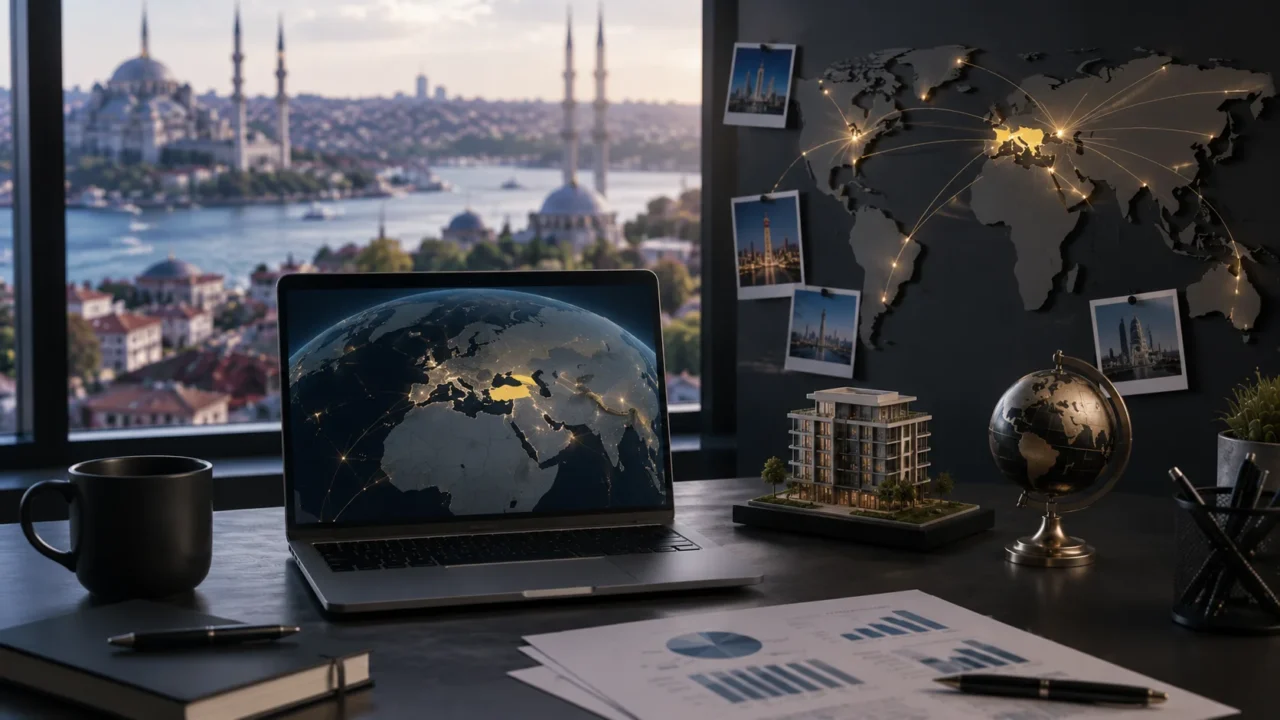 International Brands in the Turkish Market: 3 Case Studies