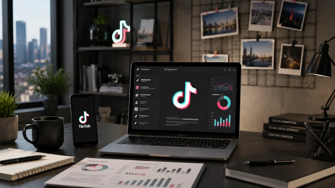 TikTok Marketing in Turkey: What Actually Works