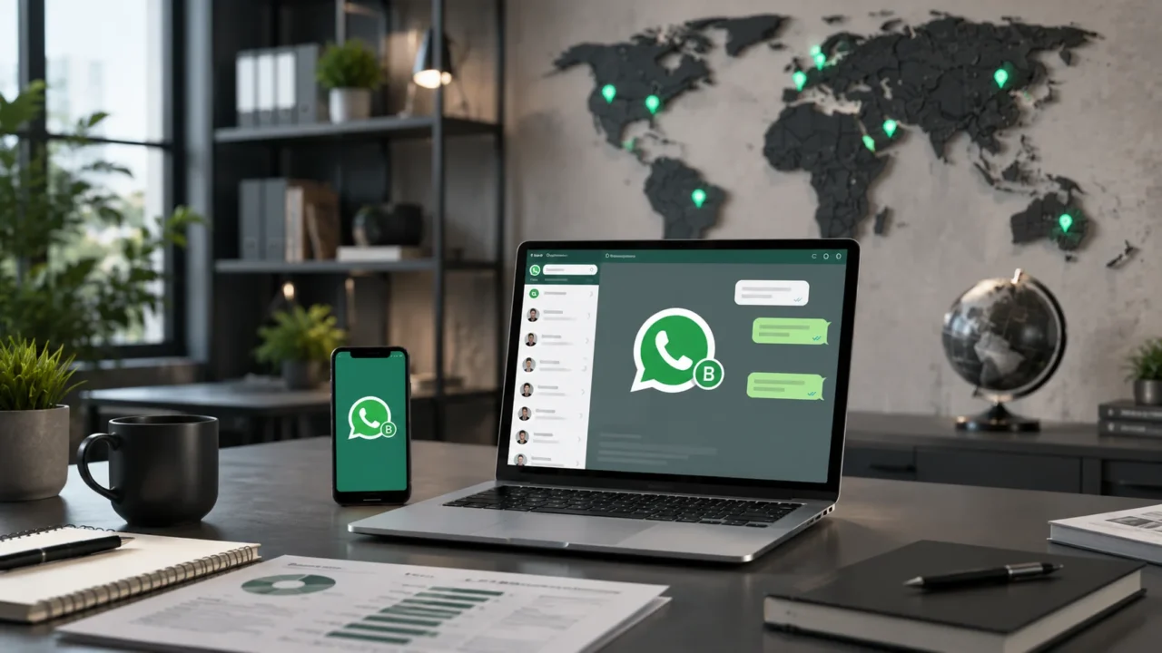 WhatsApp Business Marketing in Turkey: The Channel Foreign Brands Underestimate