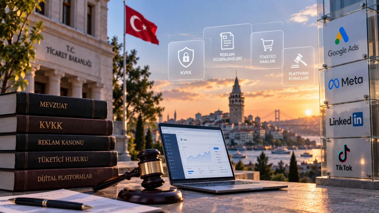 Advertising Regulations in Turkey Beyond KVKK: What Foreign Brands Need to Know