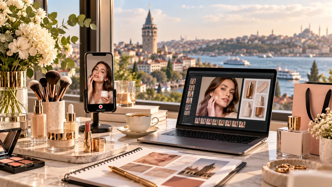 Beauty and Cosmetics Marketing in Turkey: What Foreign Brands Need to Know