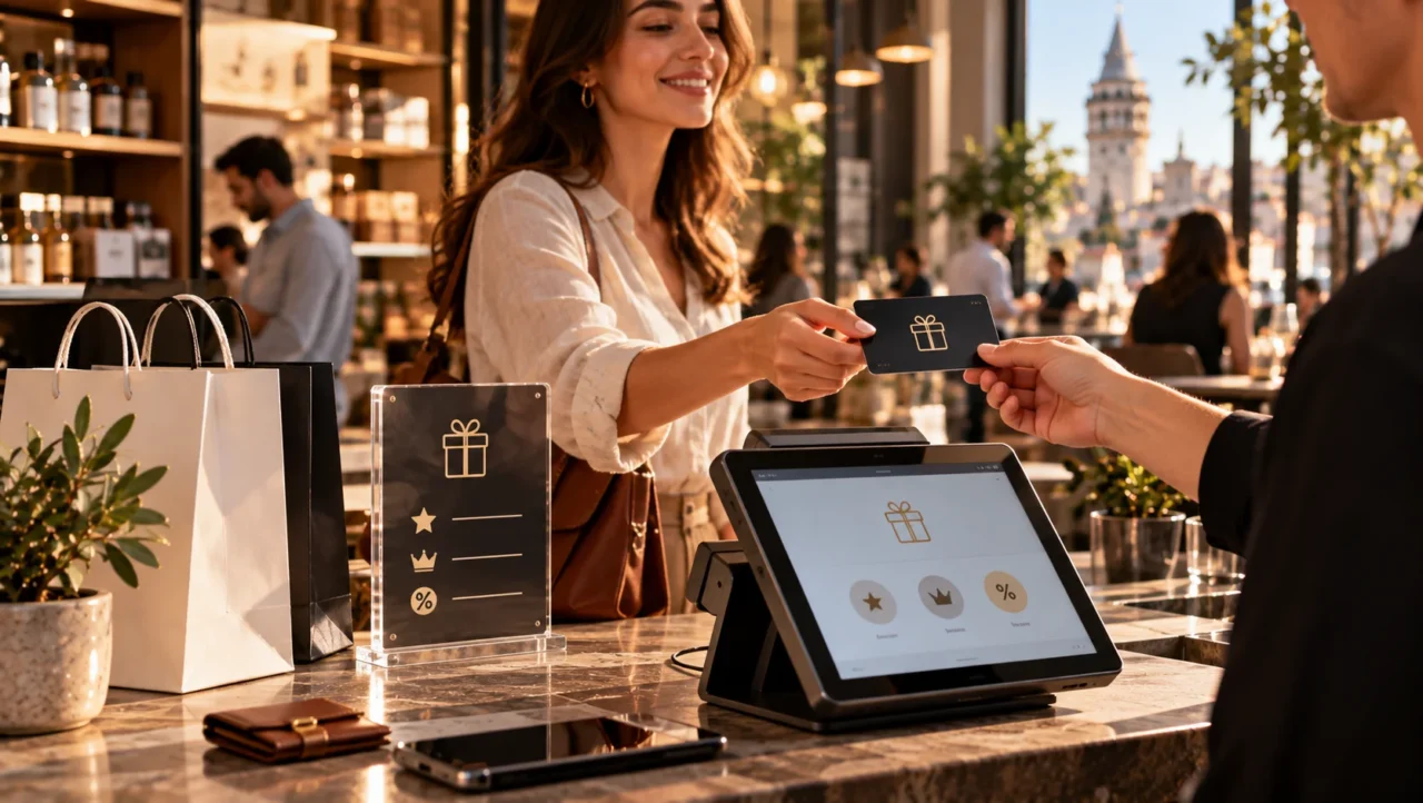 Customer Loyalty and Retention Programs in Turkey