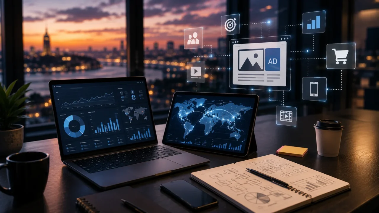 Programmatic Advertising in Turkey: A Guide for Foreign Brands