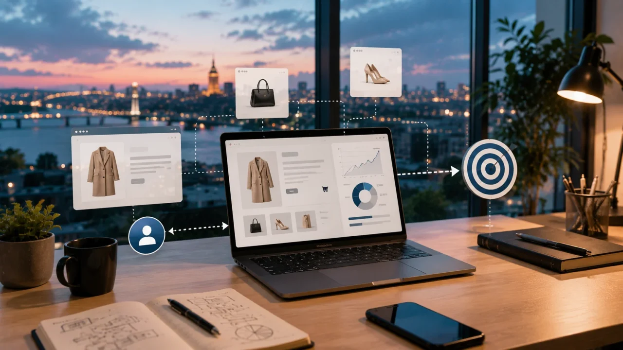Retargeting and Remarketing in Turkey: A Playbook for Foreign Brands