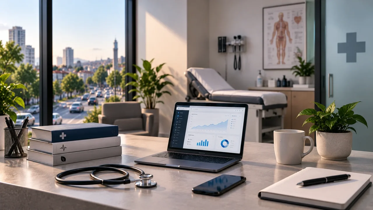 Healthcare and Wellness Marketing in Turkey: Regulatory and Channel Considerations