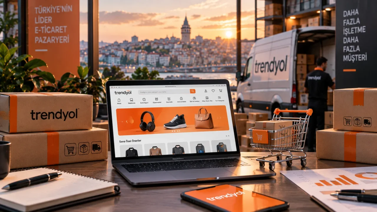 Trendyol Advertising for Foreign Brands: Seller Setup, Ad Formats and Costs