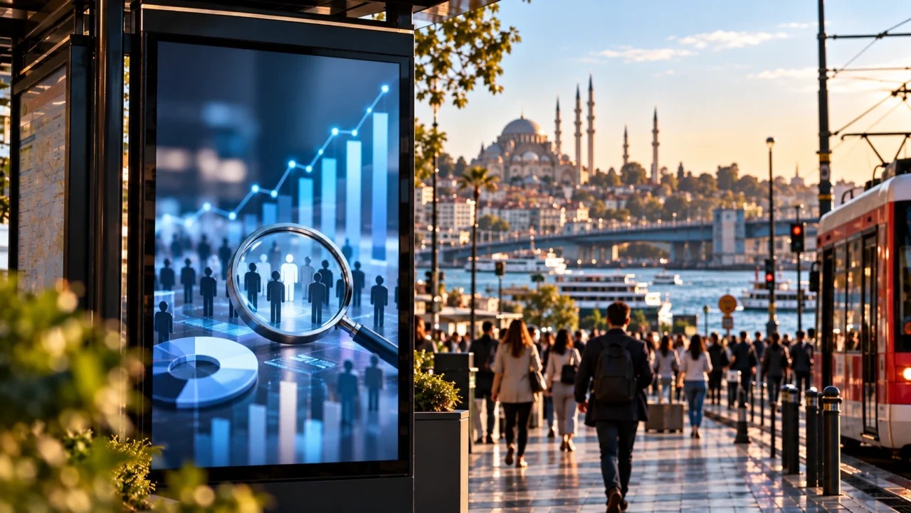 Brand Tracking and Consumer Research in Turkey: What Foreign Brands Need to Know