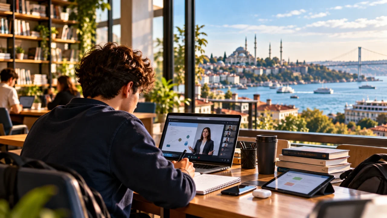 Education and EdTech Marketing in Turkey: What Foreign Brands Need to Know