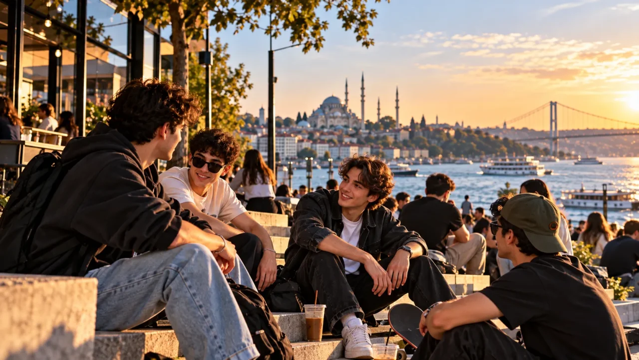 Marketing to Gen Z and Young Consumers in Turkey